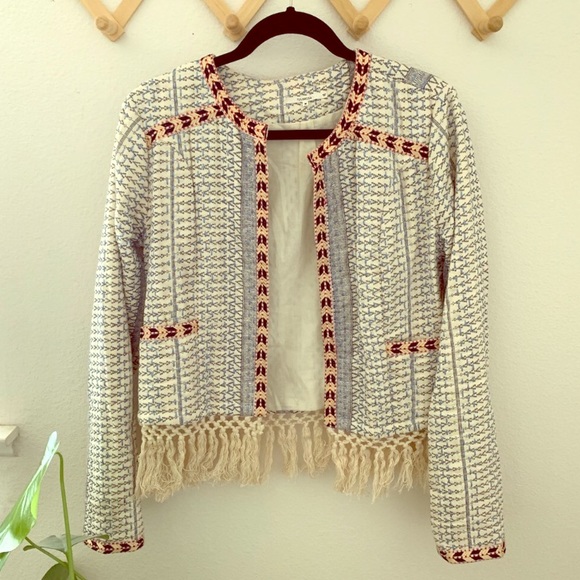 Tularosa Jackets & Blazers - Tularosa jacket